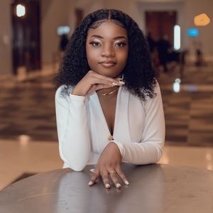 Meet your Posher, Berlie